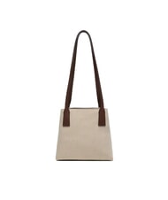 GUESS ALICE Shoulder bag natural/espresso - Women&rsquo;s Bags - 3