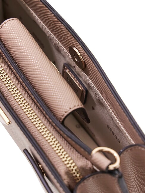 SERENOVA Shoulder bag pale mocha - Women&rsquo;s Bags