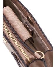 GUESS SERENOVA Shoulder bag pale mocha - Women&rsquo;s Bags - 3