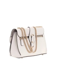 GUESS SERENOVA Mini shoulder bag / crossbody bag OFFWHITE - Women&rsquo;s Bags - 3