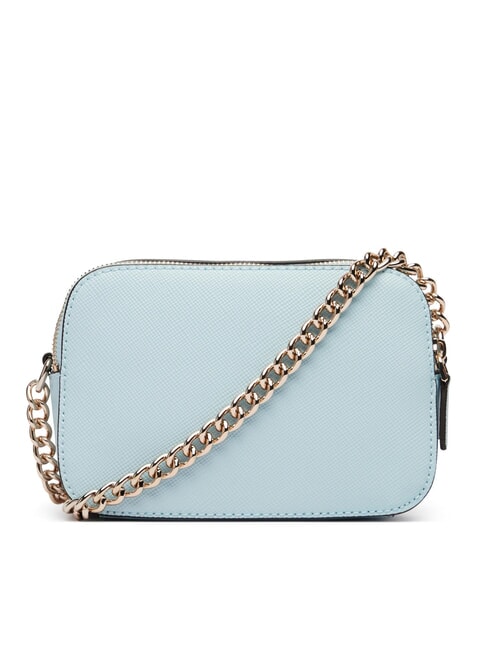 NOELLE 2  Mini Shoulder Camera Bag AQUA - Women&rsquo;s Bags