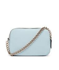 GUESS NOELLE 2  Mini Shoulder Camera Bag AQUA - Women&rsquo;s Bags - 3