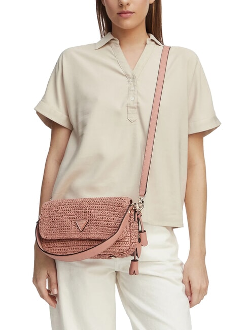 OFELIA Shoulder bag coral pink - Women&rsquo;s Bags