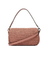 GUESS OFELIA Shoulder bag coral pink - Women&rsquo;s Bags - 3