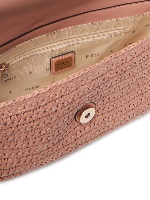 OFELIA Shoulder bag coral pink - Women&rsquo;s Bags