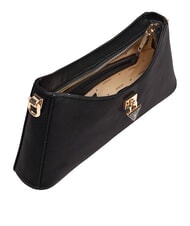GUESS PATSIE Shoulder bag BLACK - Women&rsquo;s Bags - 4