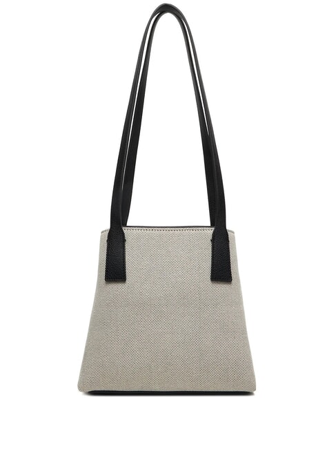 ALICE Shoulder bag natural / black - Women&rsquo;s Bags
