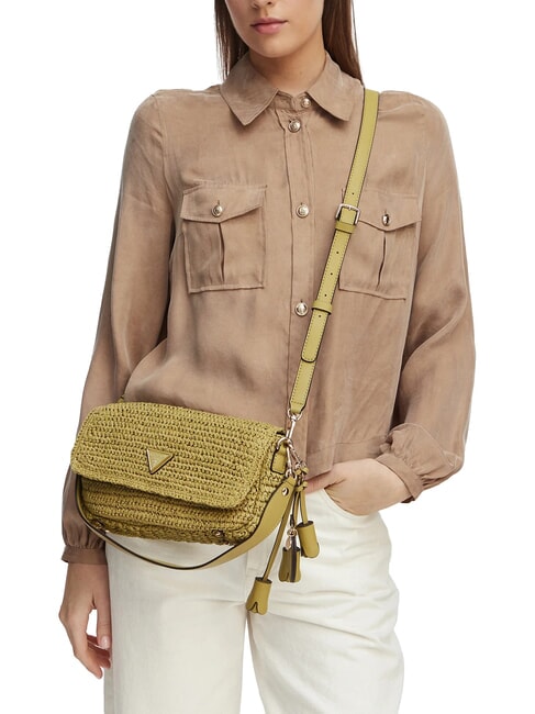 OFELIA Shoulder bag olives - Women&rsquo;s Bags