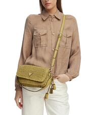 GUESS OFELIA Shoulder bag olives - Women&rsquo;s Bags - 2