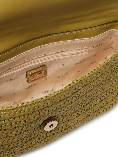 OFELIA Shoulder bag olives - Women&rsquo;s Bags