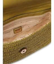 GUESS OFELIA Shoulder bag olives - Women&rsquo;s Bags - 4