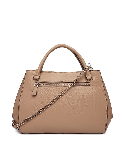 SERENOVA Handbag, with shoulder strap pale mocha - Women&rsquo;s Bags