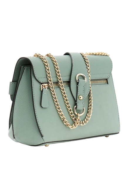 SERENOVA Mini shoulder bag / crossbody bag light sage - Women&rsquo;s Bags