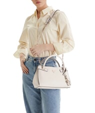 GUESS SERENOVA Handbag, with removable shoulder strap - Women&rsquo;s Bags