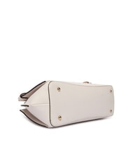 GUESS SERENOVA Handbag, with removable shoulder strap OFFWHITE - Women&rsquo;s Bags - 4