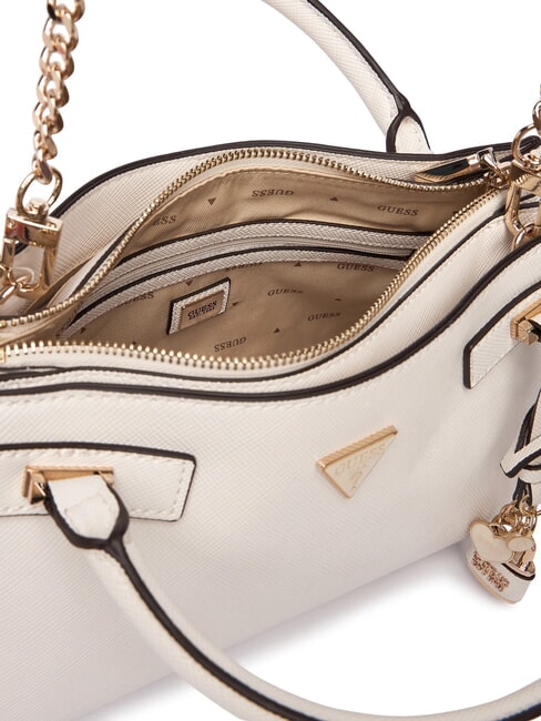 SERENOVA Handbag, with removable shoulder strap OFFWHITE - Women&rsquo;s Bags
