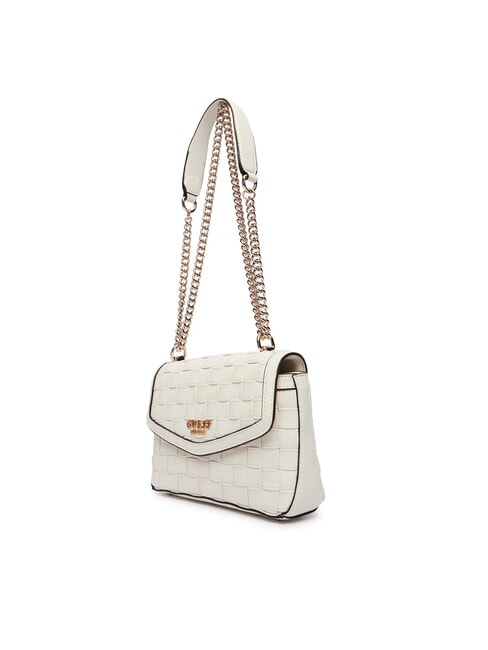 SANDY Shoulder bag / crossbody bag OFFWHITE - Women&rsquo;s Bags
