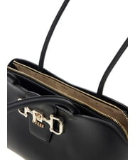 GUESS JANIE Shoulder bag BLACK - Women&rsquo;s Bags - 3