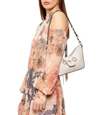 GUESS JANIE Shoulder bag, with shoulder strap STONE - Women&rsquo;s Bags - 2