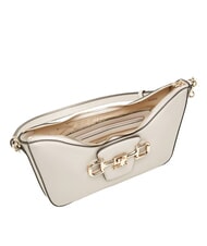 GUESS JANIE Shoulder bag, with shoulder strap STONE - Women&rsquo;s Bags - 5