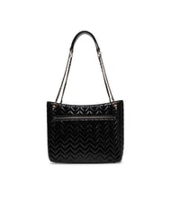 GUESS CHERYL 2 Shoulder bag BLACK - Women&rsquo;s Bags - 3