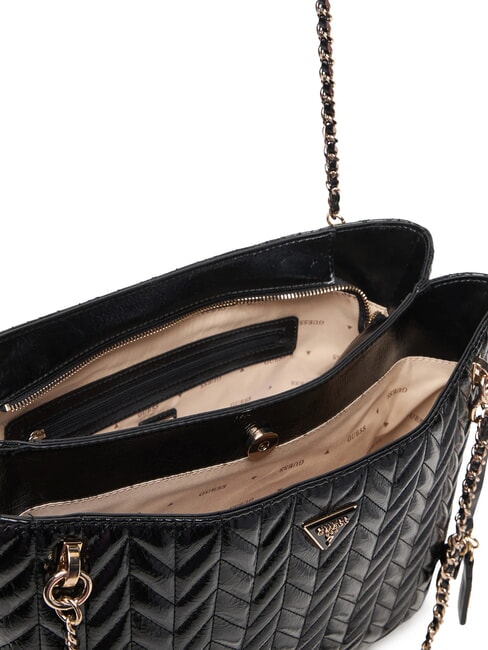 CHERYL 2 Shoulder bag BLACK - Women&rsquo;s Bags
