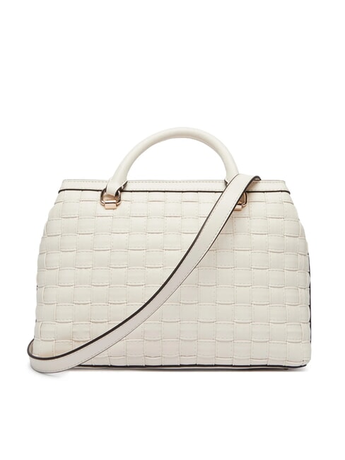 SANDY Handbag, with shoulder strap OFFWHITE - Women&rsquo;s Bags
