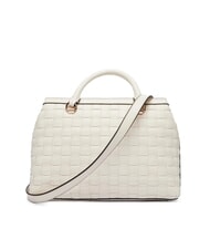 GUESS SANDY Handbag, with shoulder strap OFFWHITE - Women&rsquo;s Bags - 3