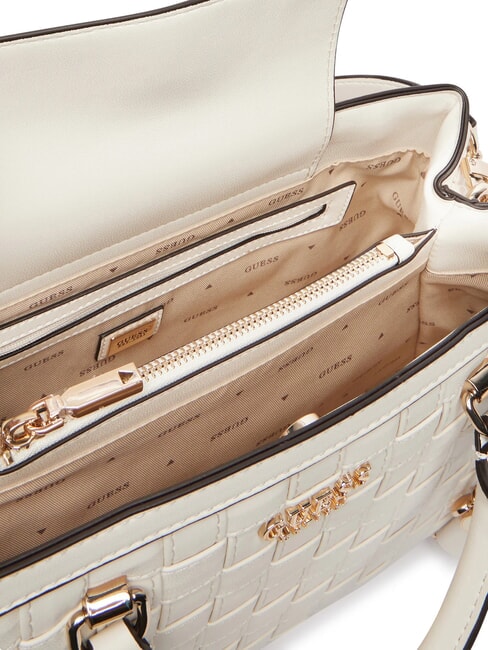 SANDY Handbag, with shoulder strap OFFWHITE - Women&rsquo;s Bags