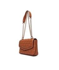 GUESS SANDY Shoulder bag / crossbody bag albury caramel tote bag - Women&rsquo;s Bags - 3