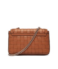 GUESS SANDY Shoulder bag / crossbody bag albury caramel tote bag - Women&rsquo;s Bags - 4
