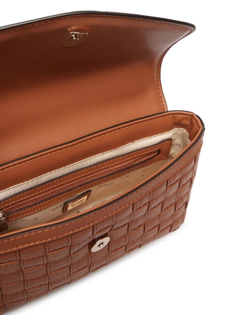 SANDY Shoulder bag / crossbody bag albury caramel tote bag - Women&rsquo;s Bags