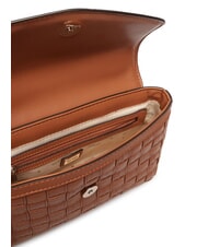 GUESS SANDY Shoulder bag / crossbody bag albury caramel tote bag - Women&rsquo;s Bags - 5