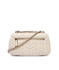 GUESS CHERYL Shoulder bag STONE - Women&rsquo;s Bags - 3