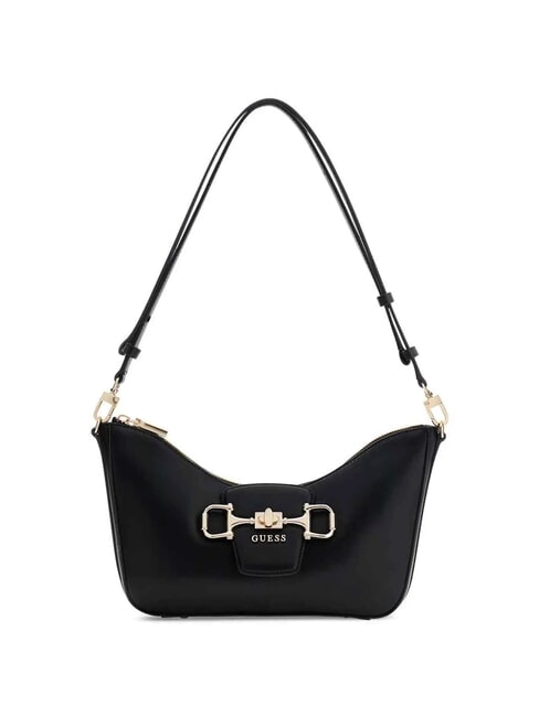 JANIE Shoulder bag, with shoulder strap BLACK - Women&rsquo;s Bags