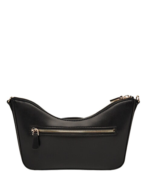 JANIE Shoulder bag, with shoulder strap BLACK - Women&rsquo;s Bags