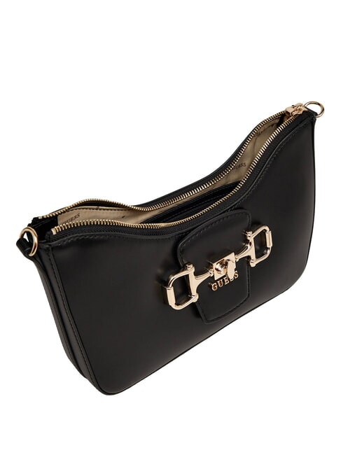 JANIE Shoulder bag, with shoulder strap BLACK - Women&rsquo;s Bags