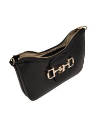 GUESS JANIE Shoulder bag, with shoulder strap BLACK - Women&rsquo;s Bags - 5