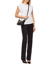GUESS JANIE Shoulder bag, with shoulder strap BLACK - Women&rsquo;s Bags - 6