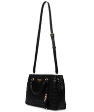 GUESS SANDY Handbag, with shoulder strap BLACK - Women&rsquo;s Bags - 3