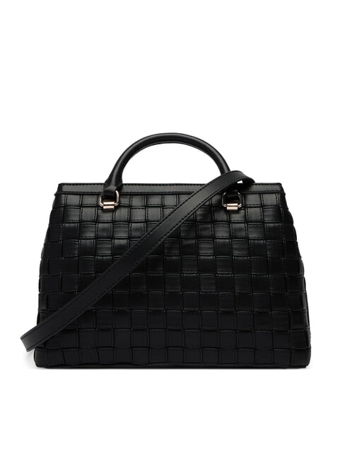 SANDY Handbag, with shoulder strap BLACK - Women&rsquo;s Bags
