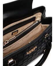 GUESS SANDY Handbag, with shoulder strap BLACK - Women&rsquo;s Bags - 5