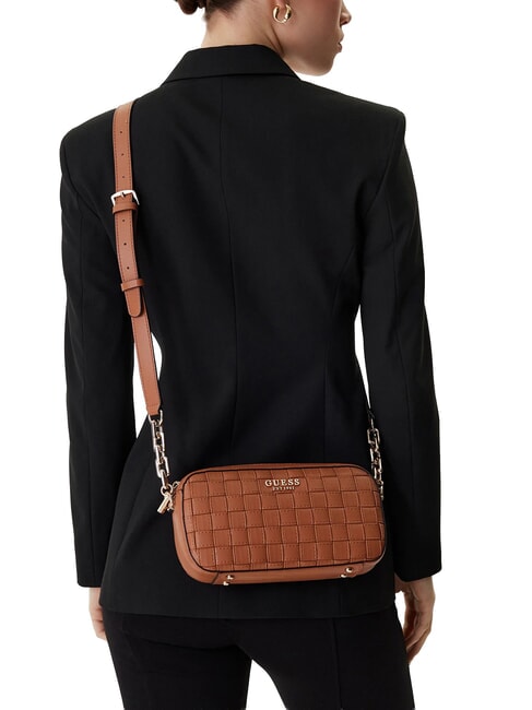 SANDY Shoulder bag albury caramel tote bag - Women&rsquo;s Bags