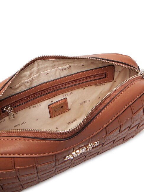 SANDY Shoulder bag albury caramel tote bag - Women&rsquo;s Bags