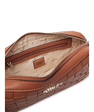 GUESS SANDY Shoulder bag albury caramel tote bag - Women&rsquo;s Bags - 4