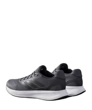 ADIDAS RUNFALCON 5 Running shoes dark grey - Men&rsquo;s shoes - 4
