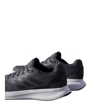 ADIDAS RUNFALCON 5 Running shoes dark grey - Men&rsquo;s shoes - 7