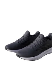 ADIDAS RUNFALCON 5 Running shoes dark grey - Men&rsquo;s shoes - 8
