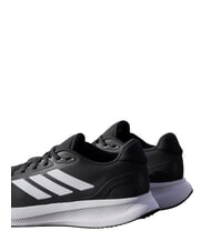 ADIDAS RUNFALCON 5 Road running shoes black - Men&rsquo;s shoes - 7