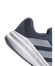 ADIDAS QUESTAR 3 Cushioned running shoes blue - Men&rsquo;s shoes - 8